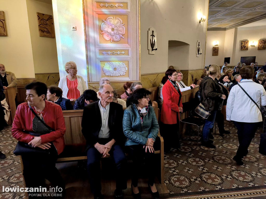 100-lecie kościoła św. Jakuba