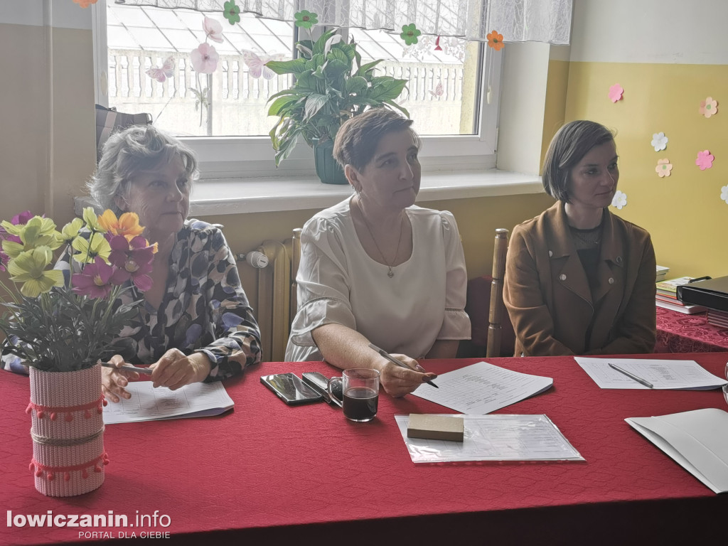 Konkurs recytatorski w Zielkowicach