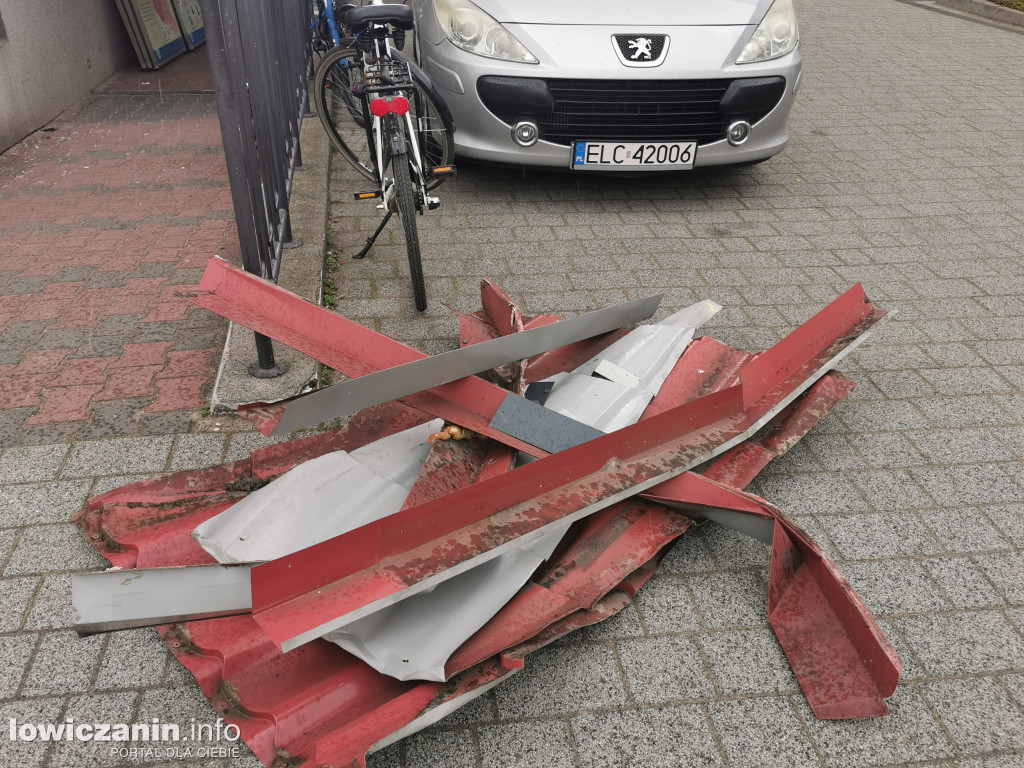 Przygotowania do rozbudowy szkoły pijarskiej
