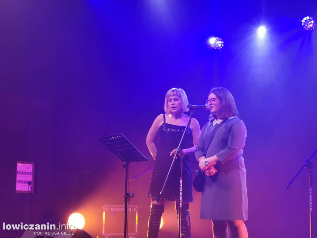 Wiosenny koncert młodych talentów w ŁOK