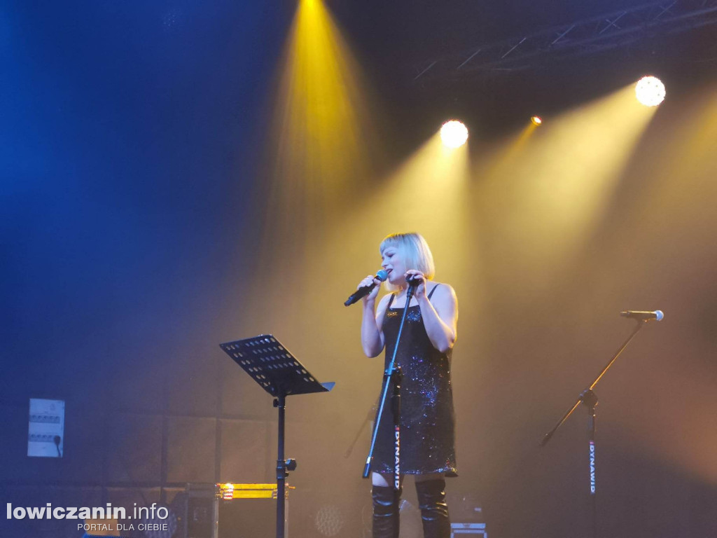Wiosenny koncert młodych talentów w ŁOK