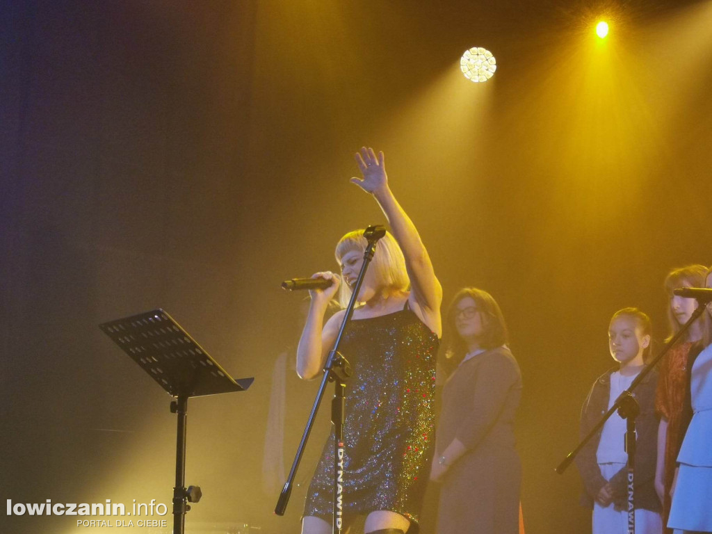 Wiosenny koncert młodych talentów w ŁOK