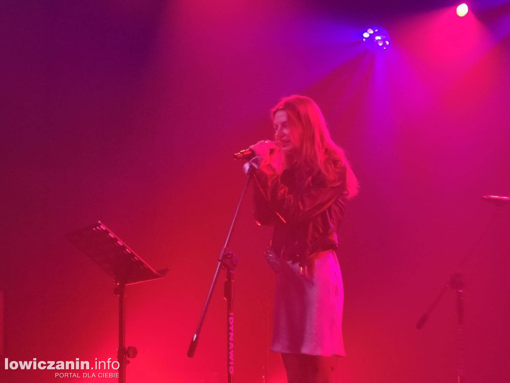 Wiosenny koncert młodych talentów w ŁOK