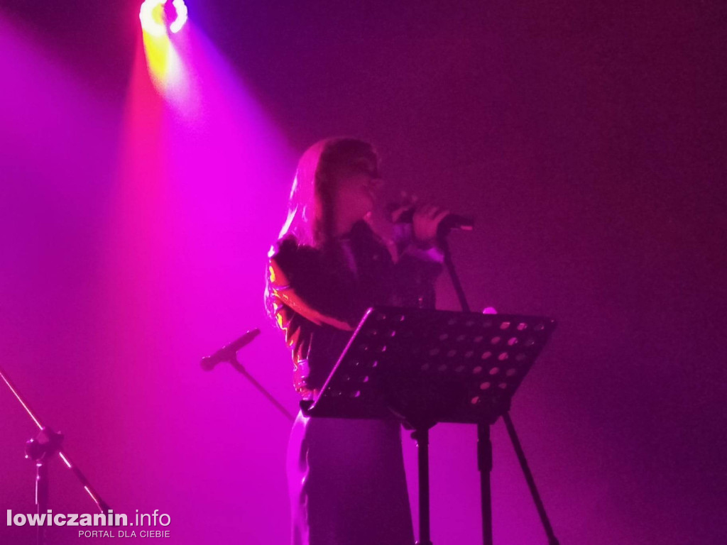 Wiosenny koncert młodych talentów w ŁOK