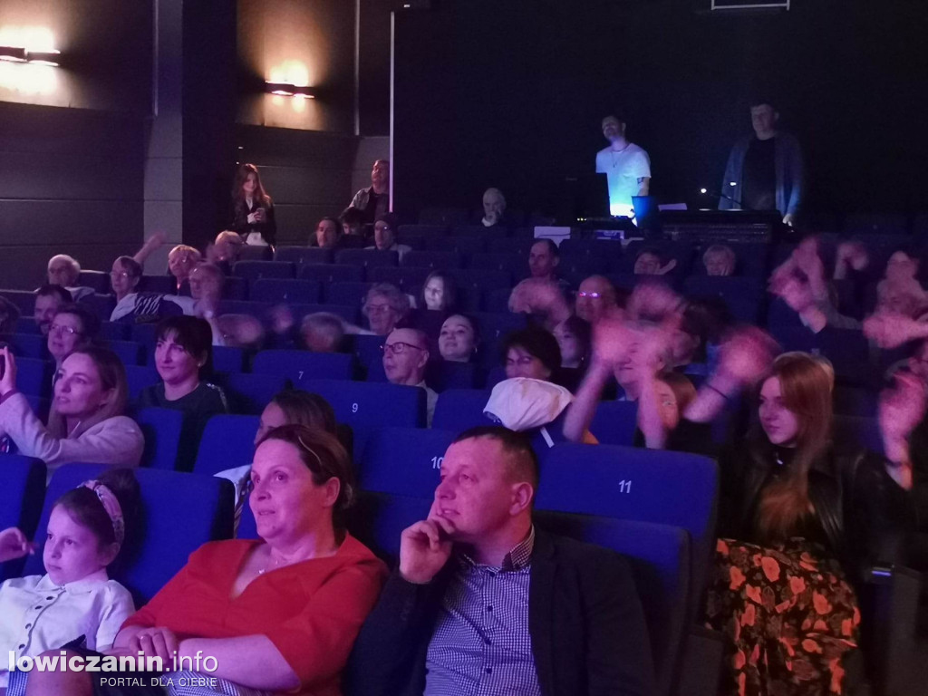 Wiosenny koncert młodych talentów w ŁOK