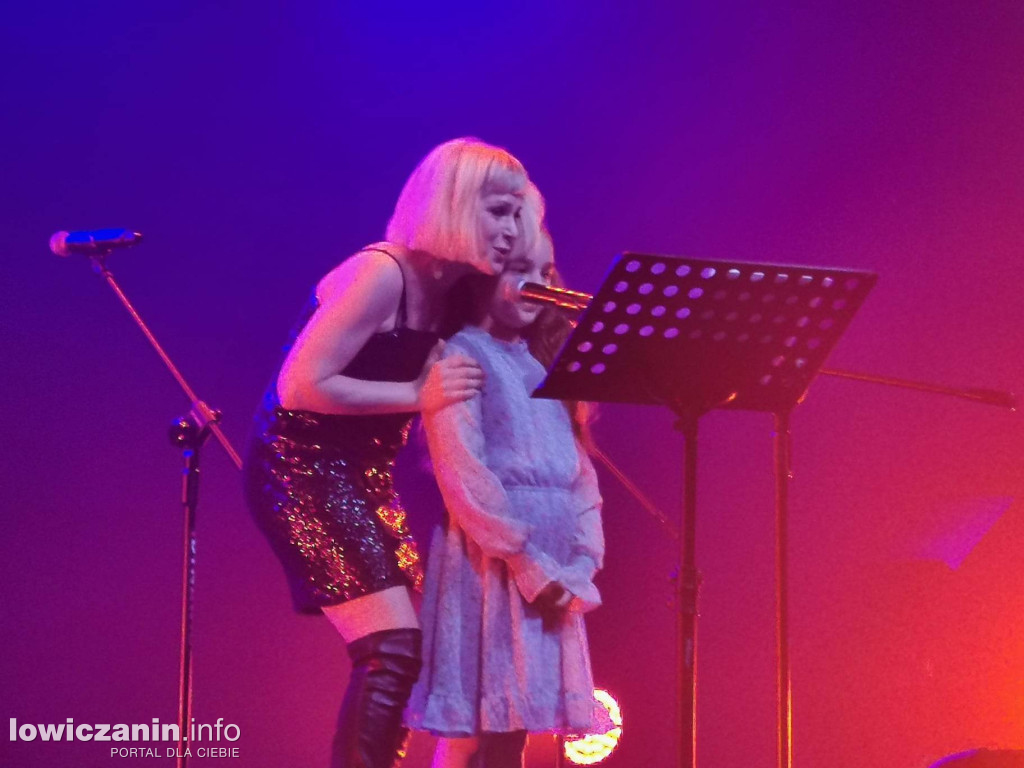 Wiosenny koncert młodych talentów w ŁOK