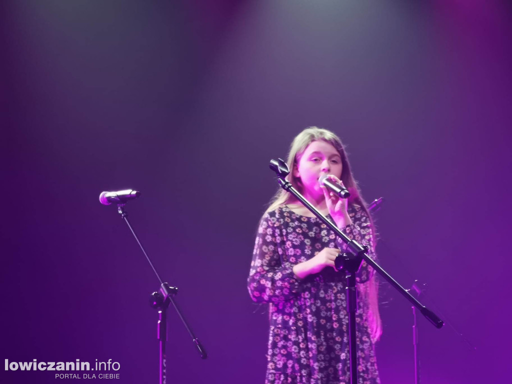 Wiosenny koncert młodych talentów w ŁOK