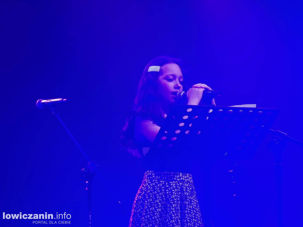 Wiosenny koncert młodych talentów w ŁOK