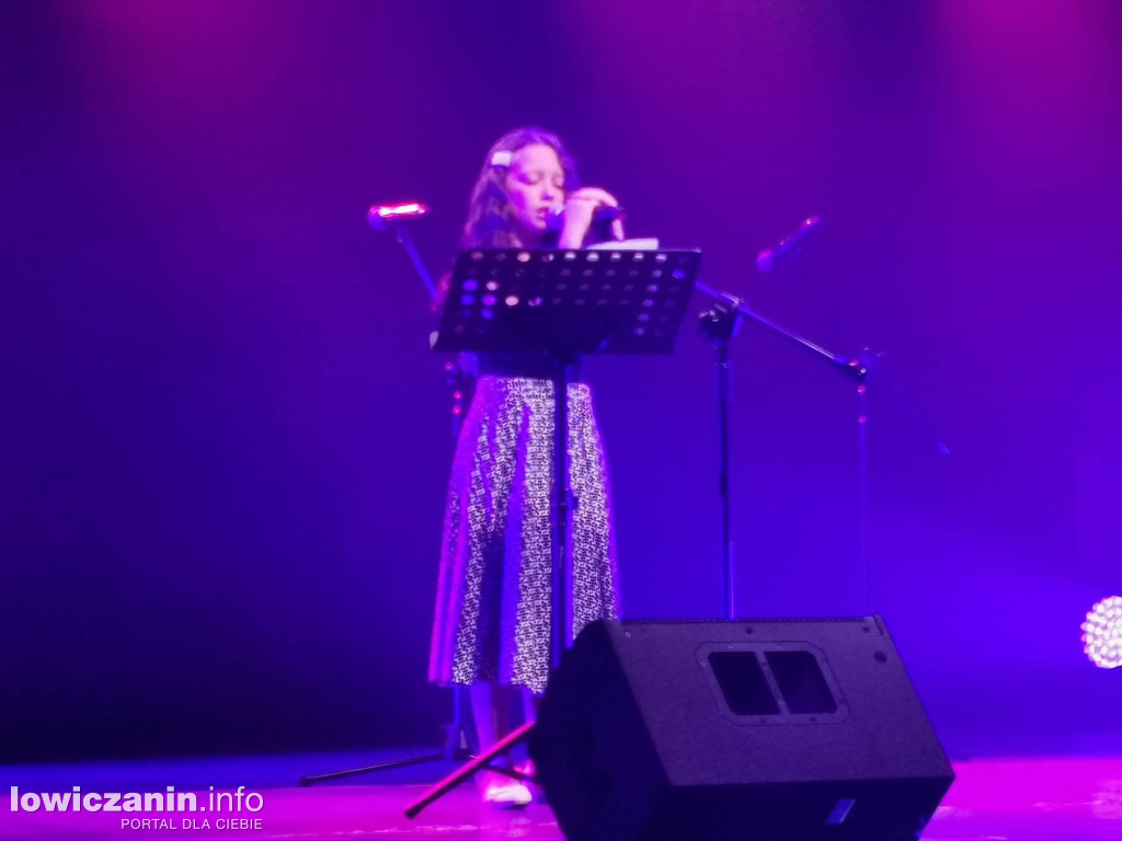 Wiosenny koncert młodych talentów w ŁOK