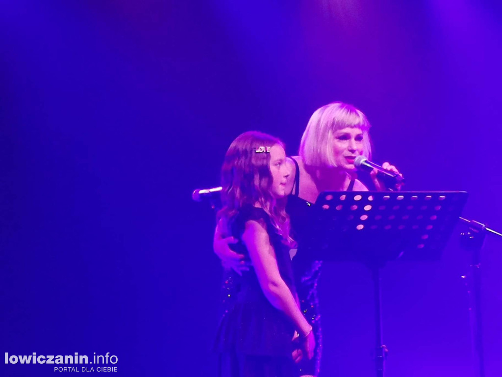 Wiosenny koncert młodych talentów w ŁOK