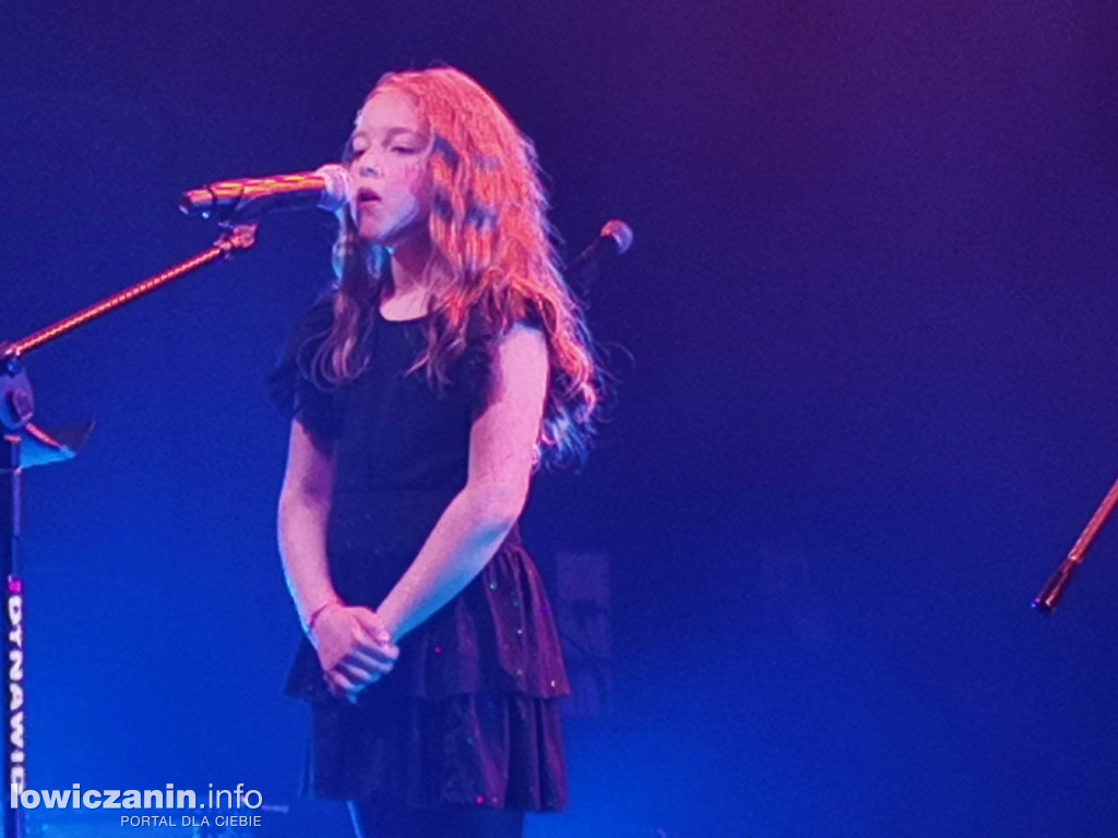 Wiosenny koncert młodych talentów w ŁOK