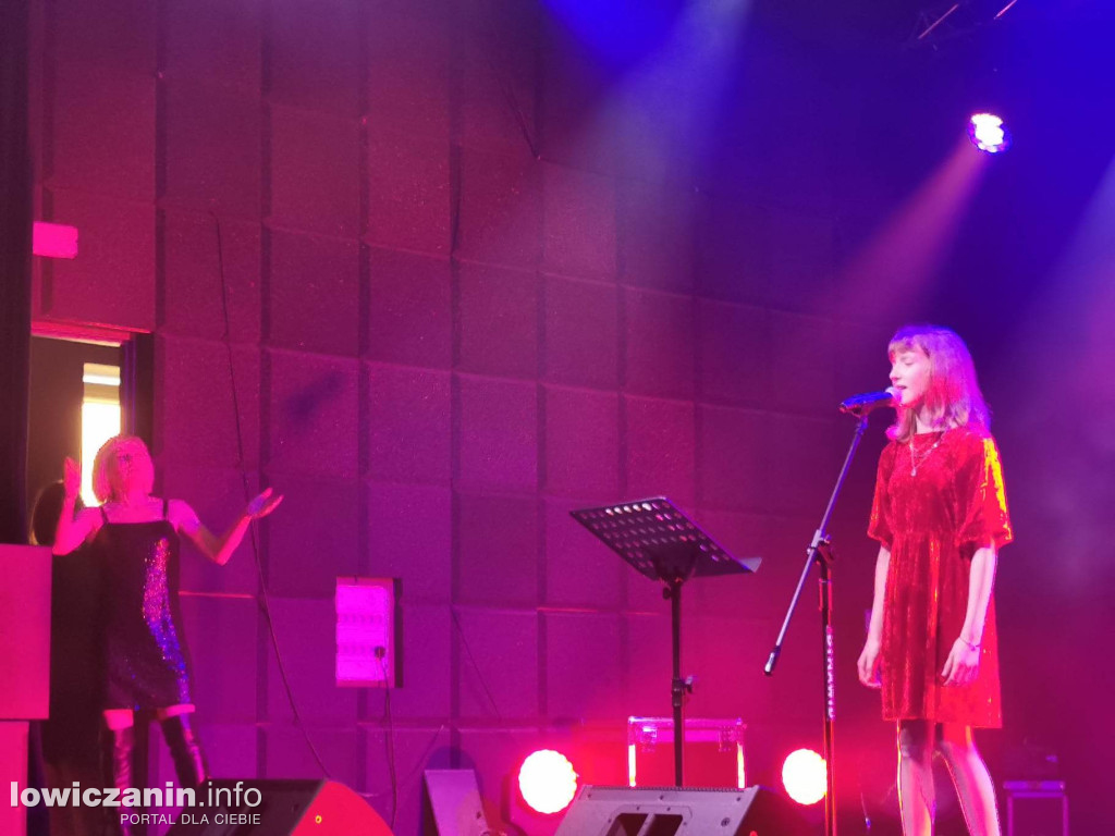 Wiosenny koncert młodych talentów w ŁOK