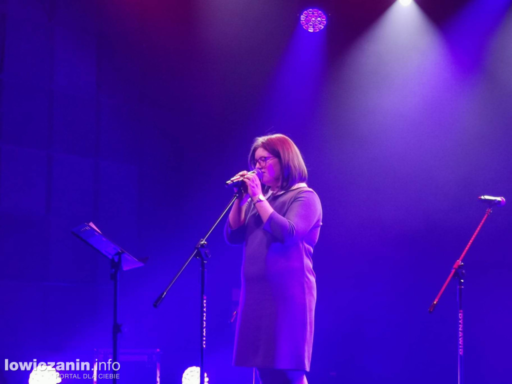 Wiosenny koncert młodych talentów w ŁOK