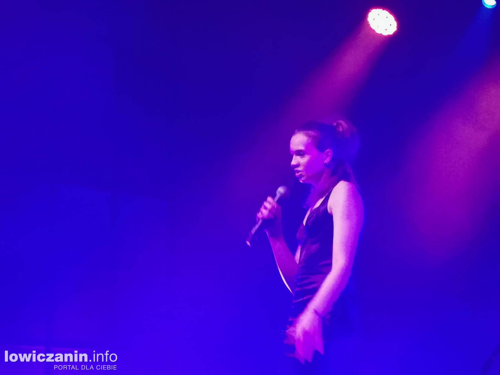 Wiosenny koncert młodych talentów w ŁOK