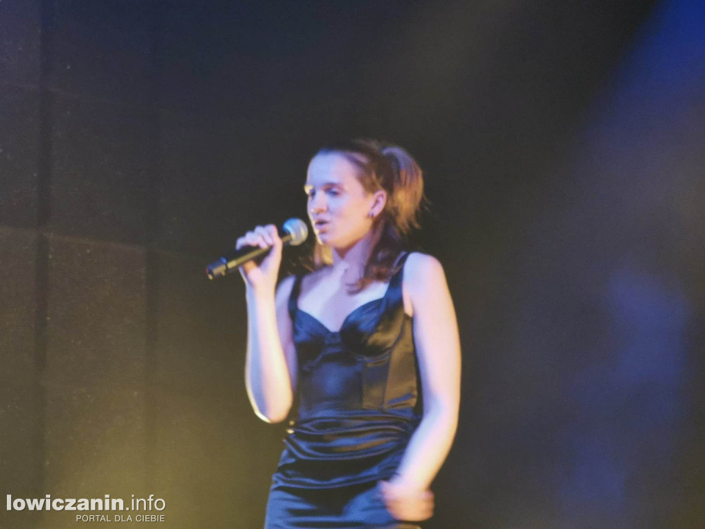 Wiosenny koncert młodych talentów w ŁOK