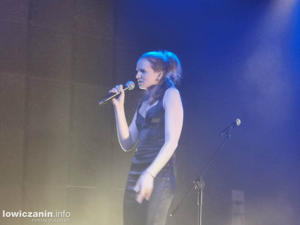 Wiosenny koncert młodych talentów w ŁOK