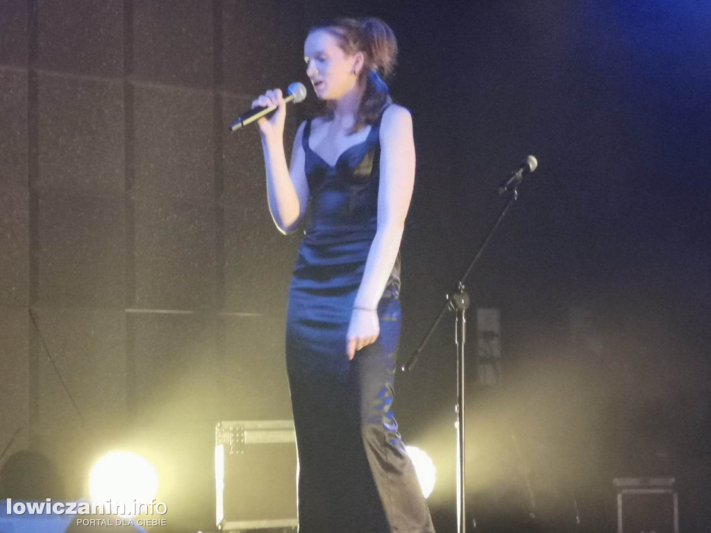 Wiosenny koncert młodych talentów w ŁOK