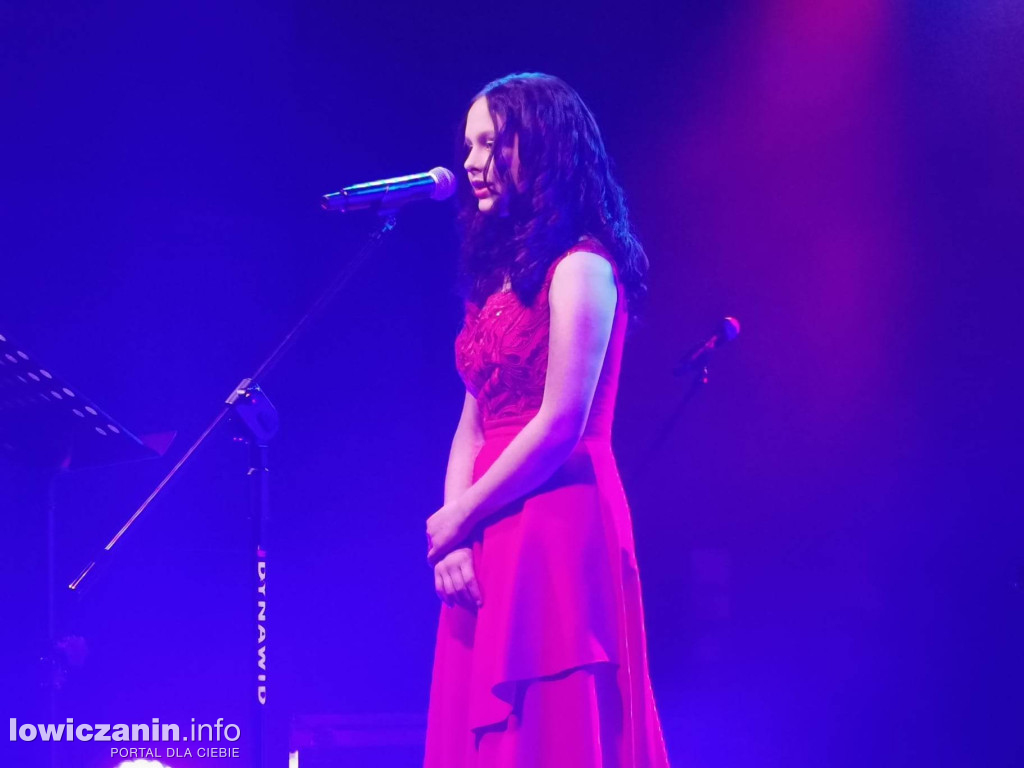 Wiosenny koncert młodych talentów w ŁOK
