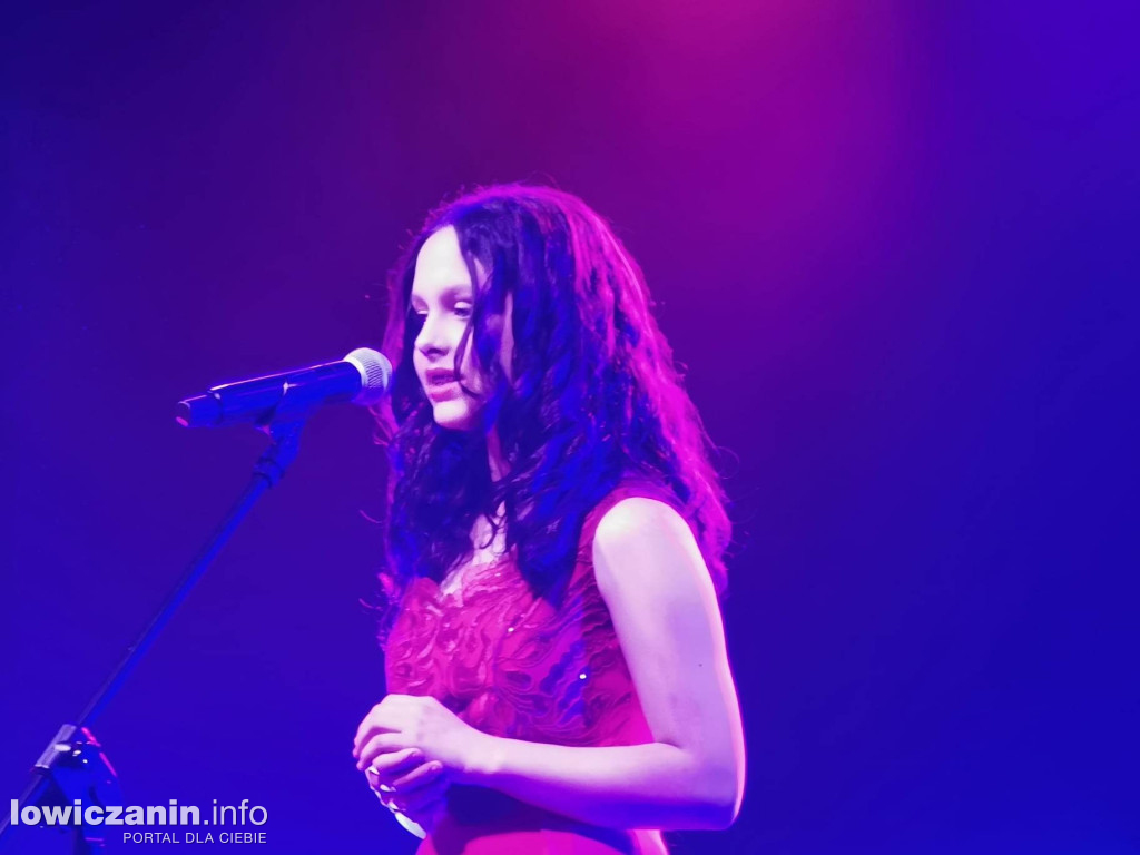 Wiosenny koncert młodych talentów w ŁOK