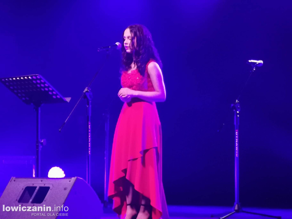 Wiosenny koncert młodych talentów w ŁOK
