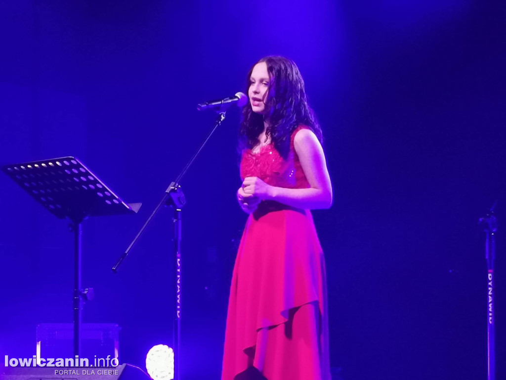 Wiosenny koncert młodych talentów w ŁOK