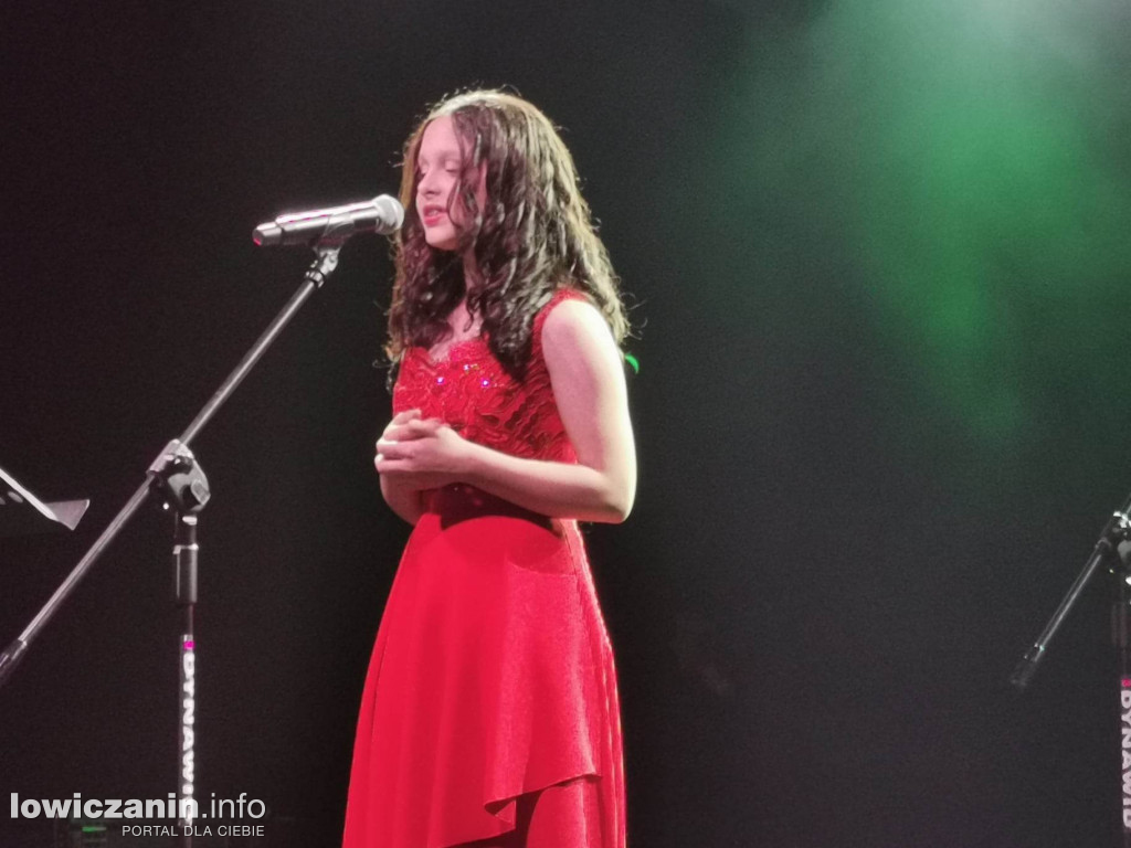 Wiosenny koncert młodych talentów w ŁOK