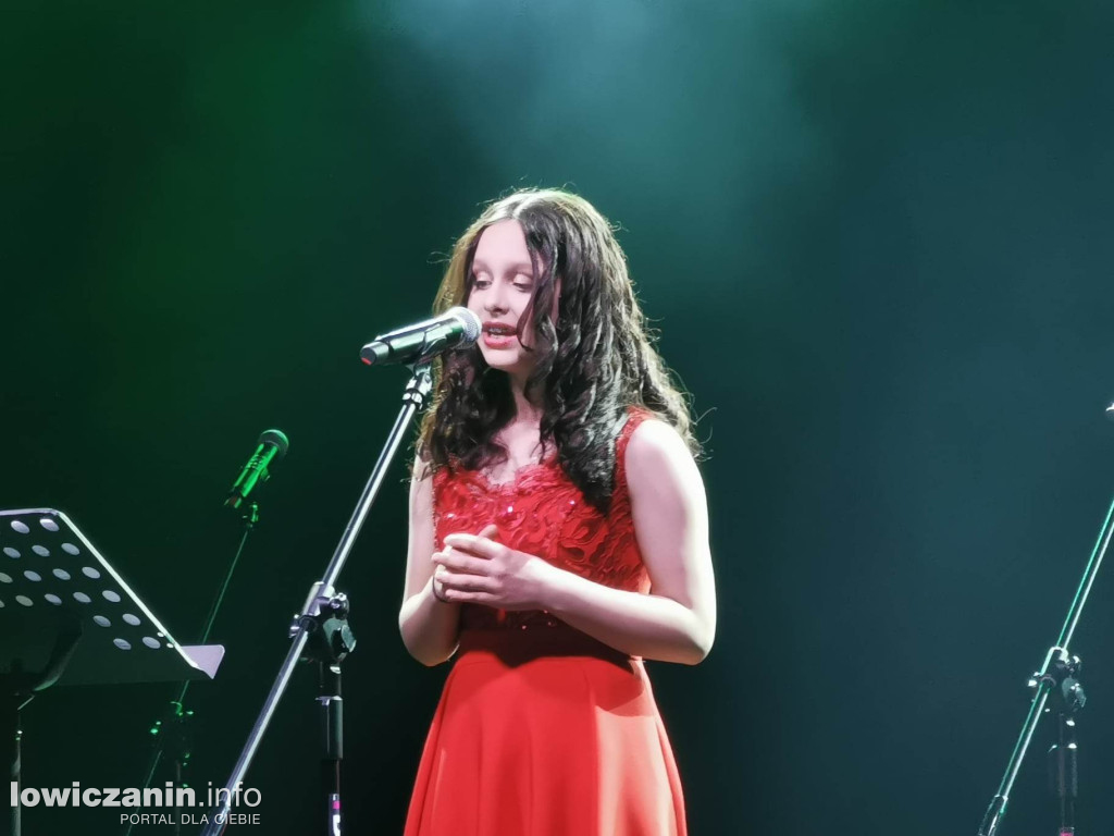 Wiosenny koncert młodych talentów w ŁOK