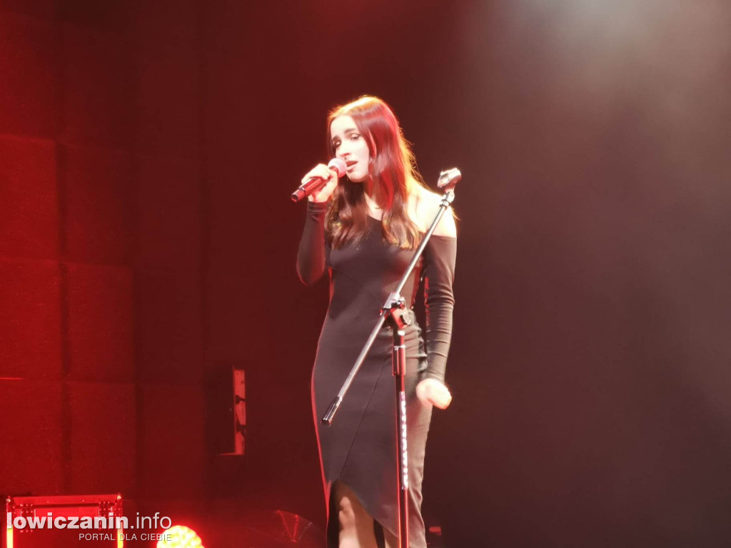Wiosenny koncert młodych talentów w ŁOK