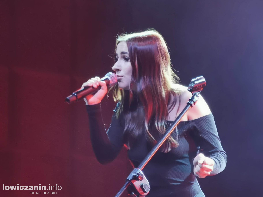 Wiosenny koncert młodych talentów w ŁOK