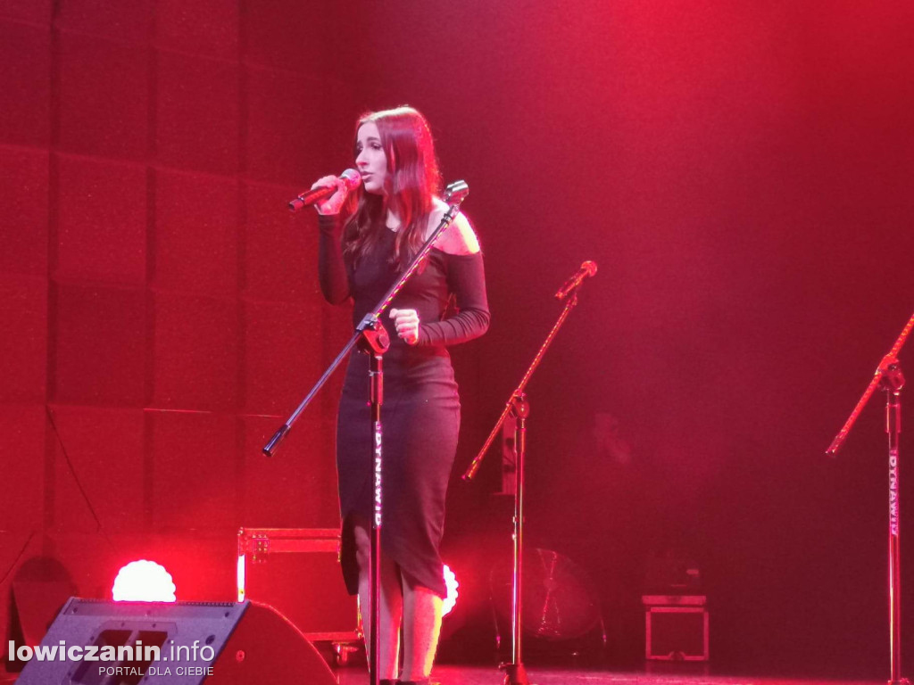 Wiosenny koncert młodych talentów w ŁOK