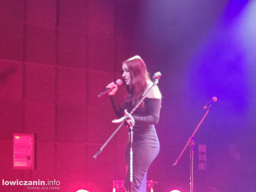 Wiosenny koncert młodych talentów w ŁOK
