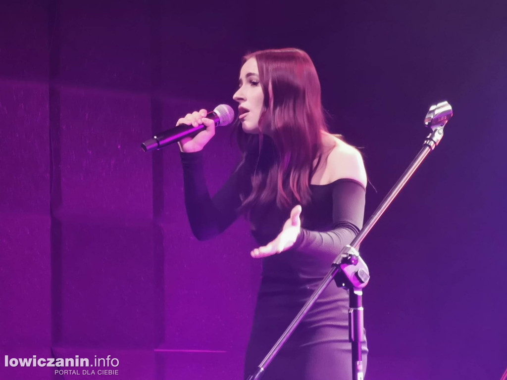 Wiosenny koncert młodych talentów w ŁOK
