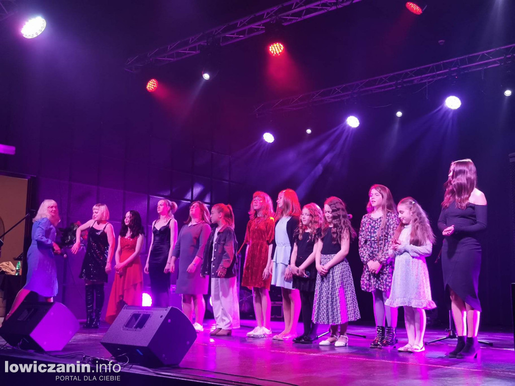 Wiosenny koncert młodych talentów w ŁOK