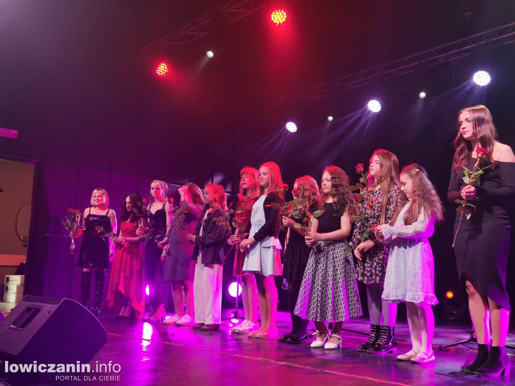 Wiosenny koncert młodych talentów w ŁOK