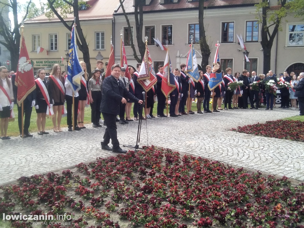 3 Maja 2023 w Łowiczu