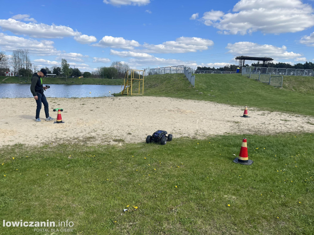 Piknik w Strykowie- 
