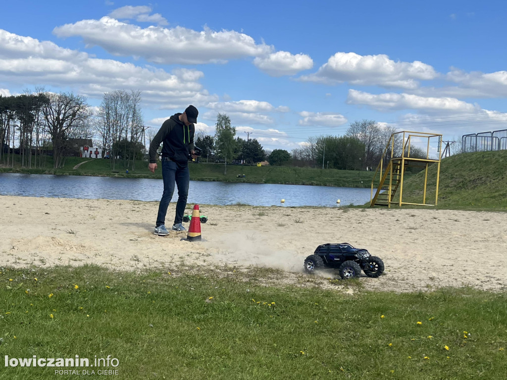 Piknik w Strykowie- 