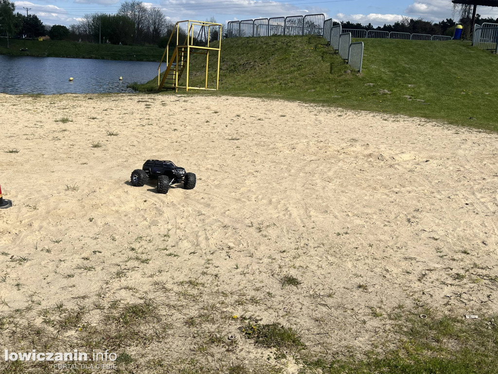 Piknik w Strykowie- 