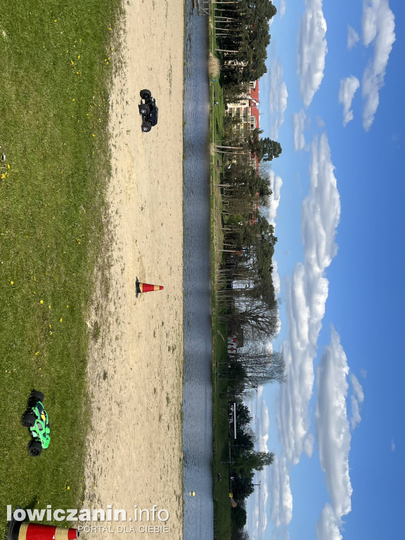 Piknik w Strykowie- 