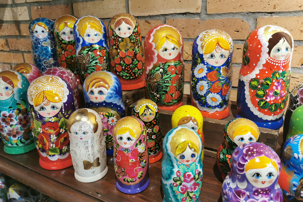 Rzeczludowa otwiera się w Łowiczu