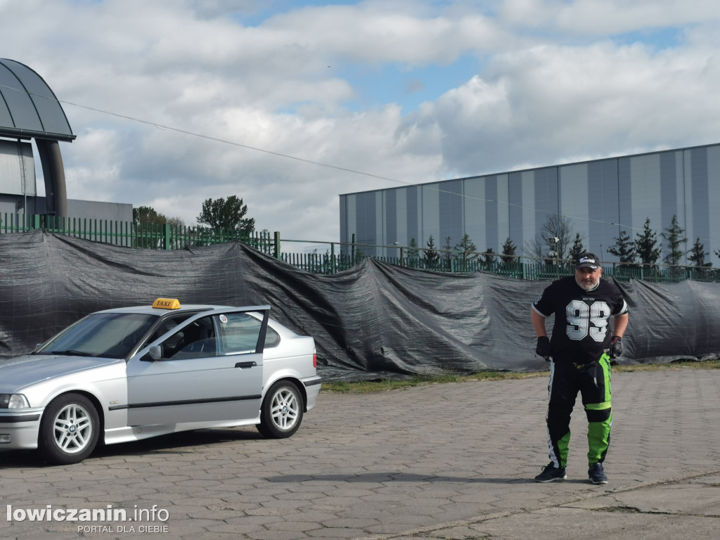 Monster Truck Show w Łowiczu