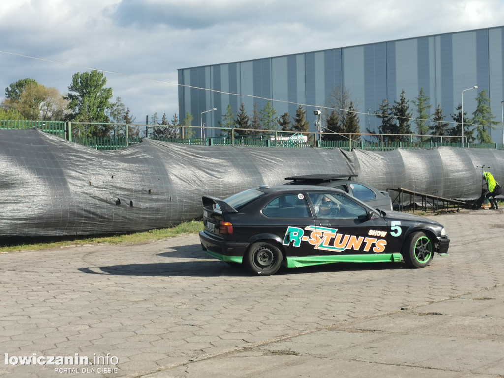 Monster Truck Show w Łowiczu