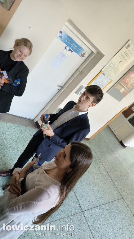 Po maturze z matematyki w Medyku