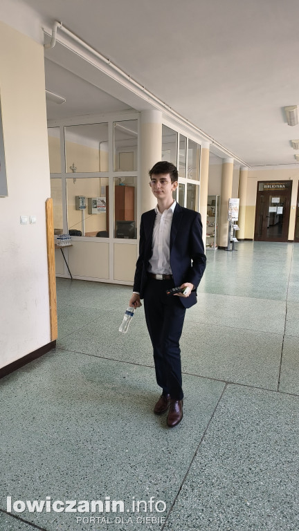 Po maturze z matematyki w Medyku