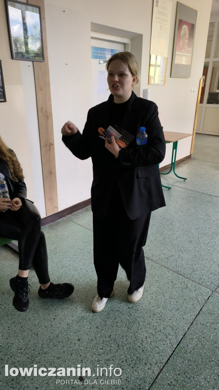 Po maturze z matematyki w Medyku