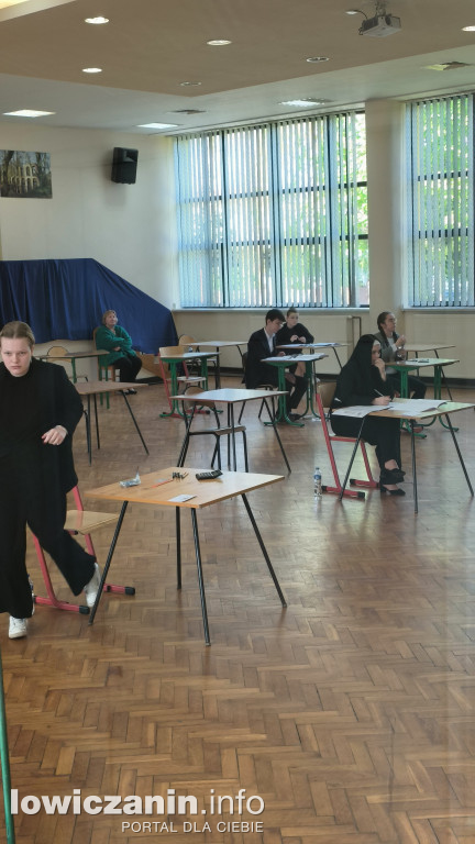 Po maturze z matematyki w Medyku