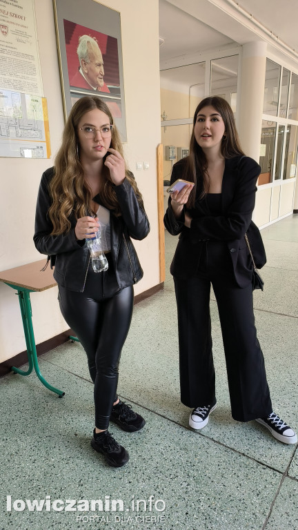 Po maturze z matematyki w Medyku