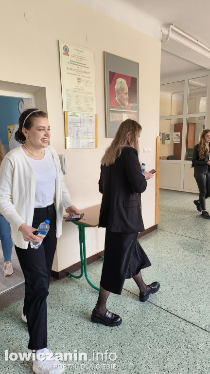 Po maturze z matematyki w Medyku