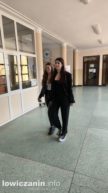 Po maturze z matematyki w Medyku