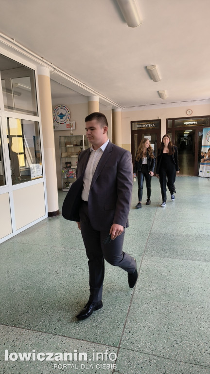 Po maturze z matematyki w Medyku
